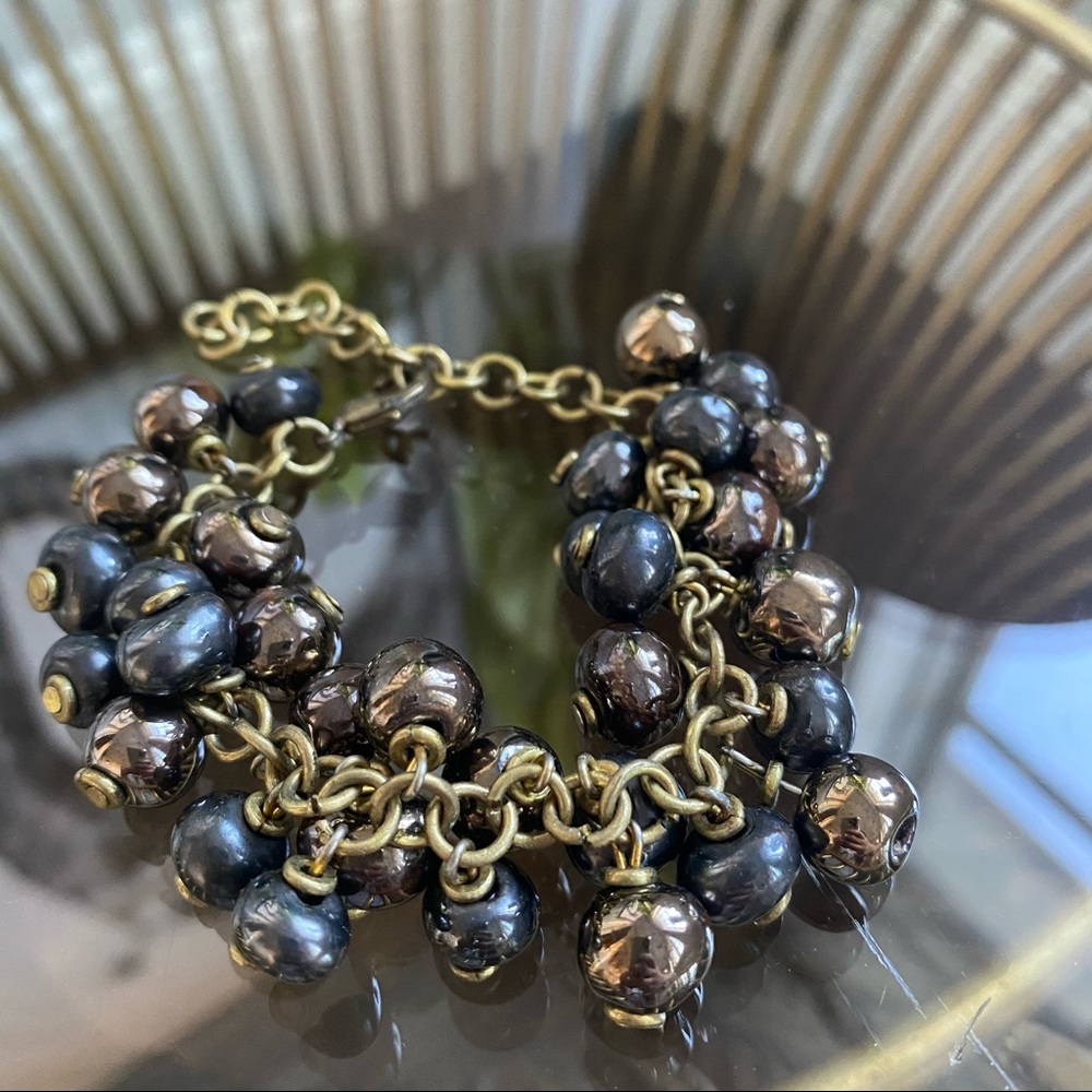 Beaded Bracelet